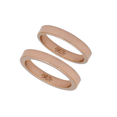 Foster Stacking Rings