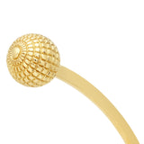 Patton Cuff Necklace