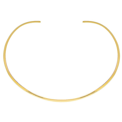 Gustavia Necklace