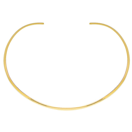 Gustavia Necklace