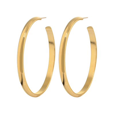 Valentina Hoops