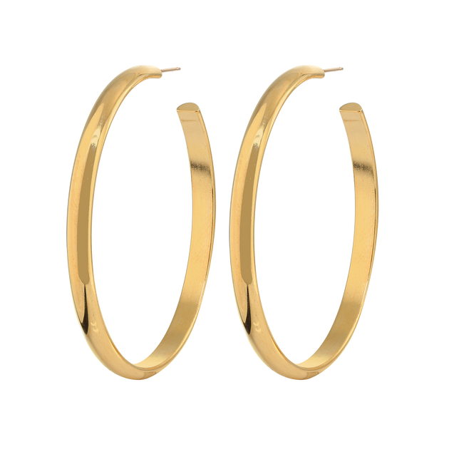 Valentina Hoops