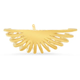 Baldwin Lobe Cuff Earring