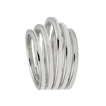 Olympia Ring