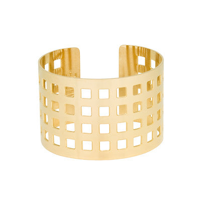 Macon Cuff
