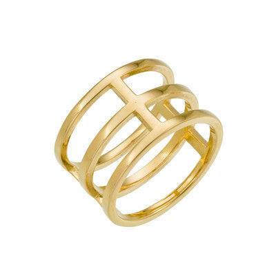 Lancaster Ring