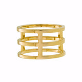 Lancaster Ring