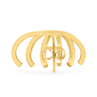 Drake Lobe Cuff Earring