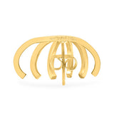 Drake Lobe Cuff Earring