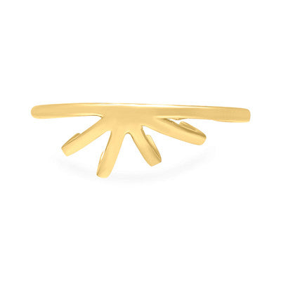 Drake Lobe Cuff Earring