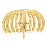 Fairchild Lobe Cuff Earring