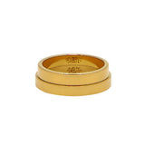 Foster Stacking Rings