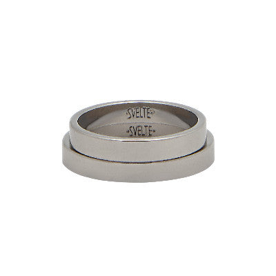 Foster Stacking Rings