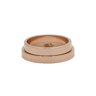 Foster Stacking Rings
