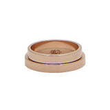 Foster Stacking Rings