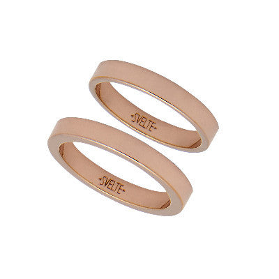 Foster Stacking Rings