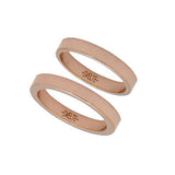 Foster Stacking Rings