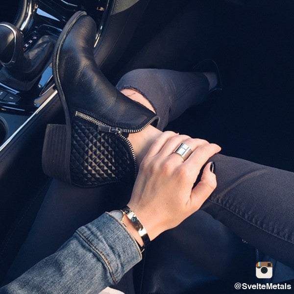 Jackson Stacking Rings