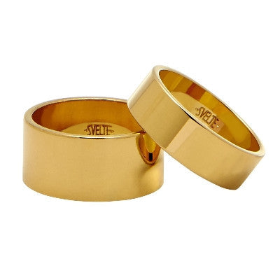 Jackson Stacking Rings