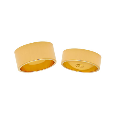 Jackson Stacking Rings