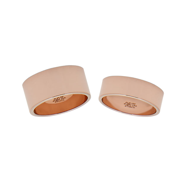 Jackson Stacking Rings