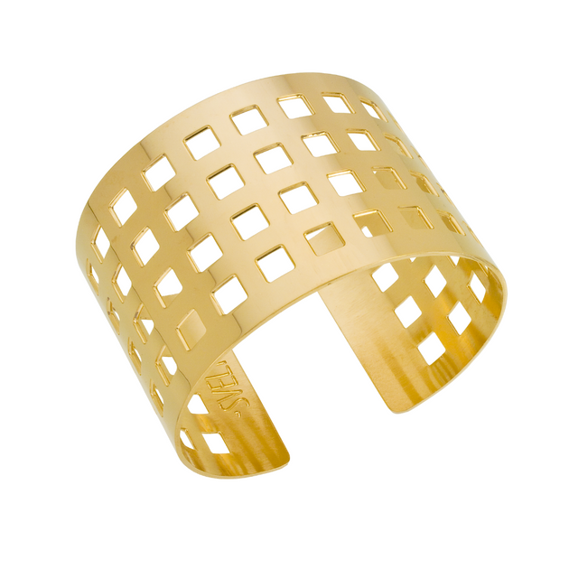 Macon Cuff