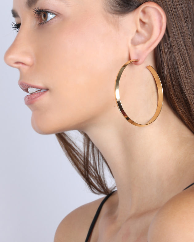 Maya Hoops