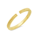 Monroe II Ring