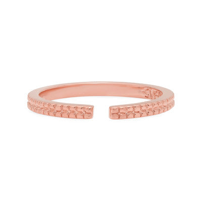 Monroe II Ring