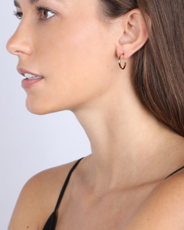 Nina Hoops