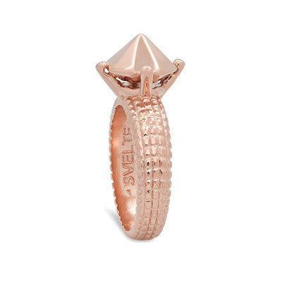 Octavia Ring