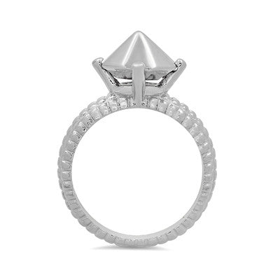 Octavia Ring