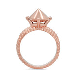 Octavia Ring