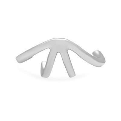 Vale Lobe Cuff Earring