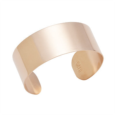 Tifton Cuff