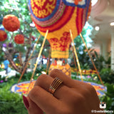 Wells Ring