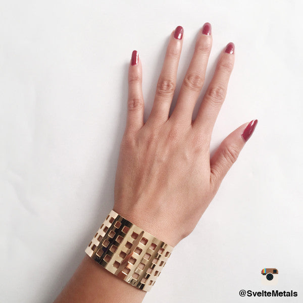 Macon Cuff