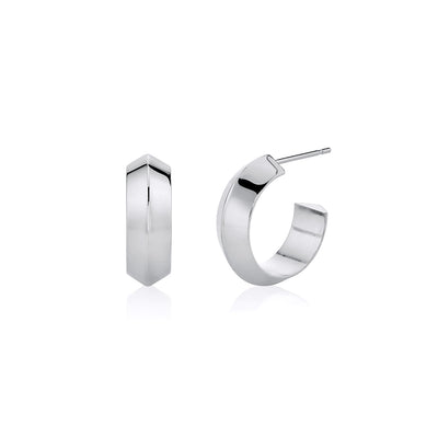 Maya Hoops