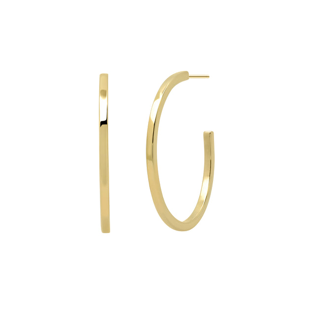 Nina Hoops