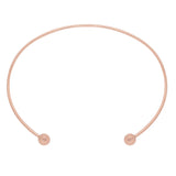 Patton Cuff Necklace