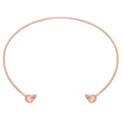 Turner Cuff Necklace