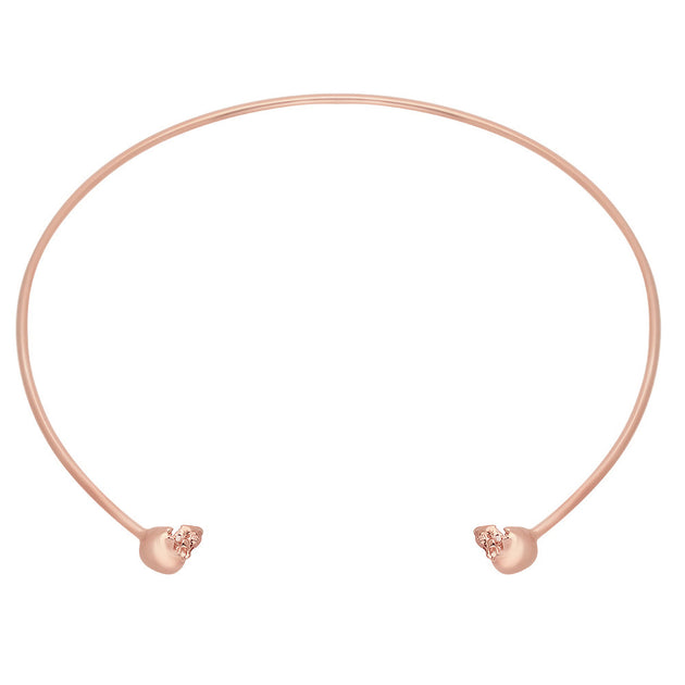 Turner Cuff Necklace