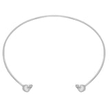 Turner Cuff Necklace