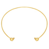 Turner Cuff Necklace